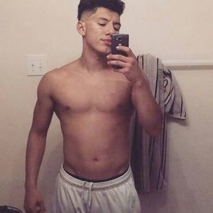 Meet your Posher, Jacinto